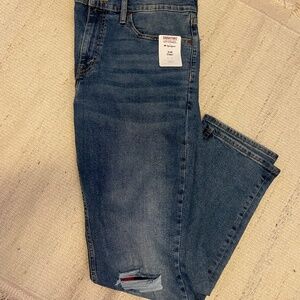 NWT Levi Signature Jeans 36x32